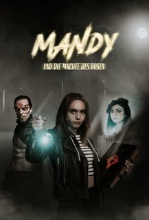 Мэнди и силы зла